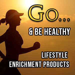 Lifestyle & Enrichment Products
