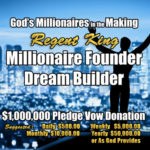 Millionaire Founder Dream Builder
