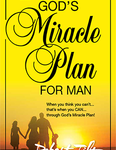 “God’s Miracle Plan for Man” ebook – PDF download